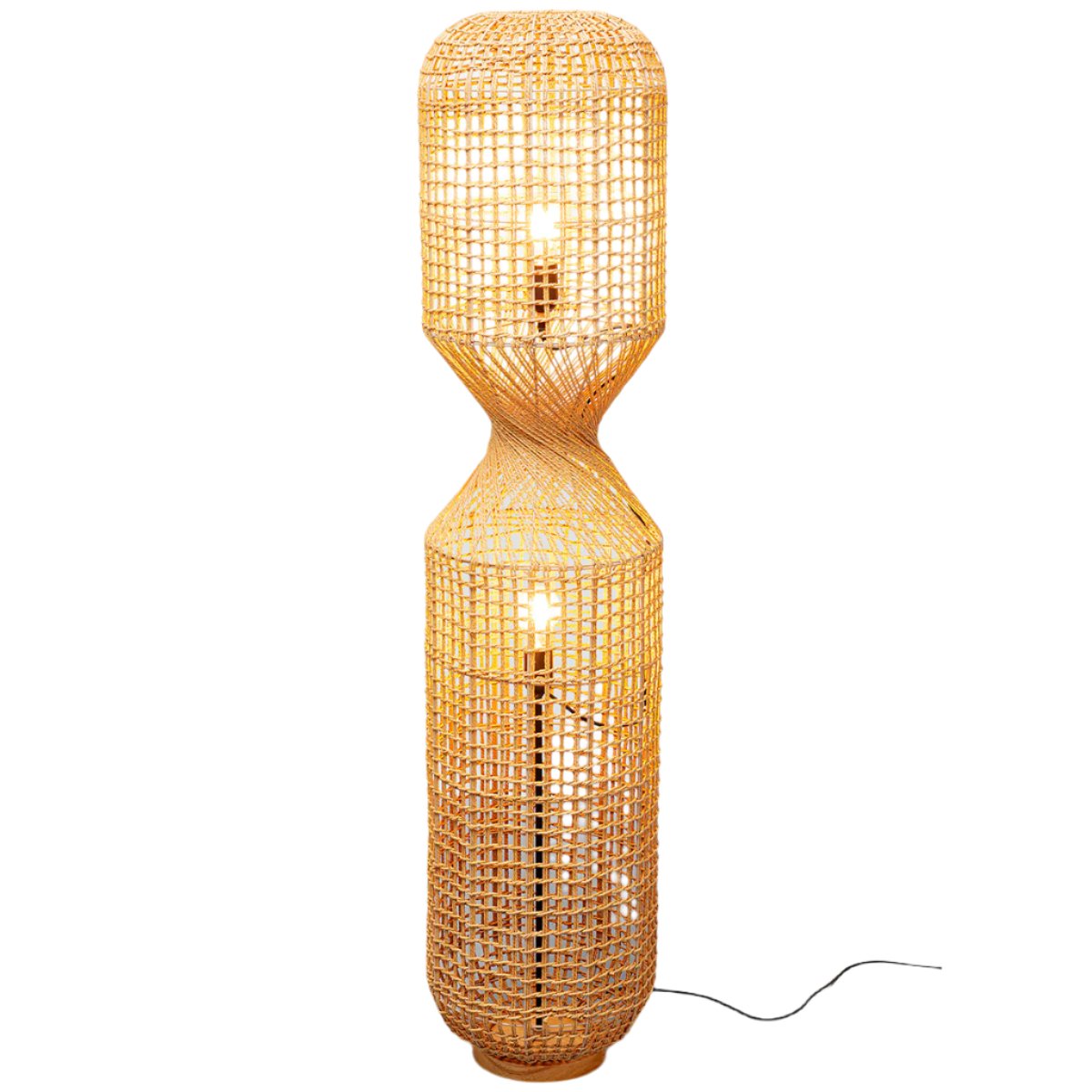 Aloha Floor Lamp