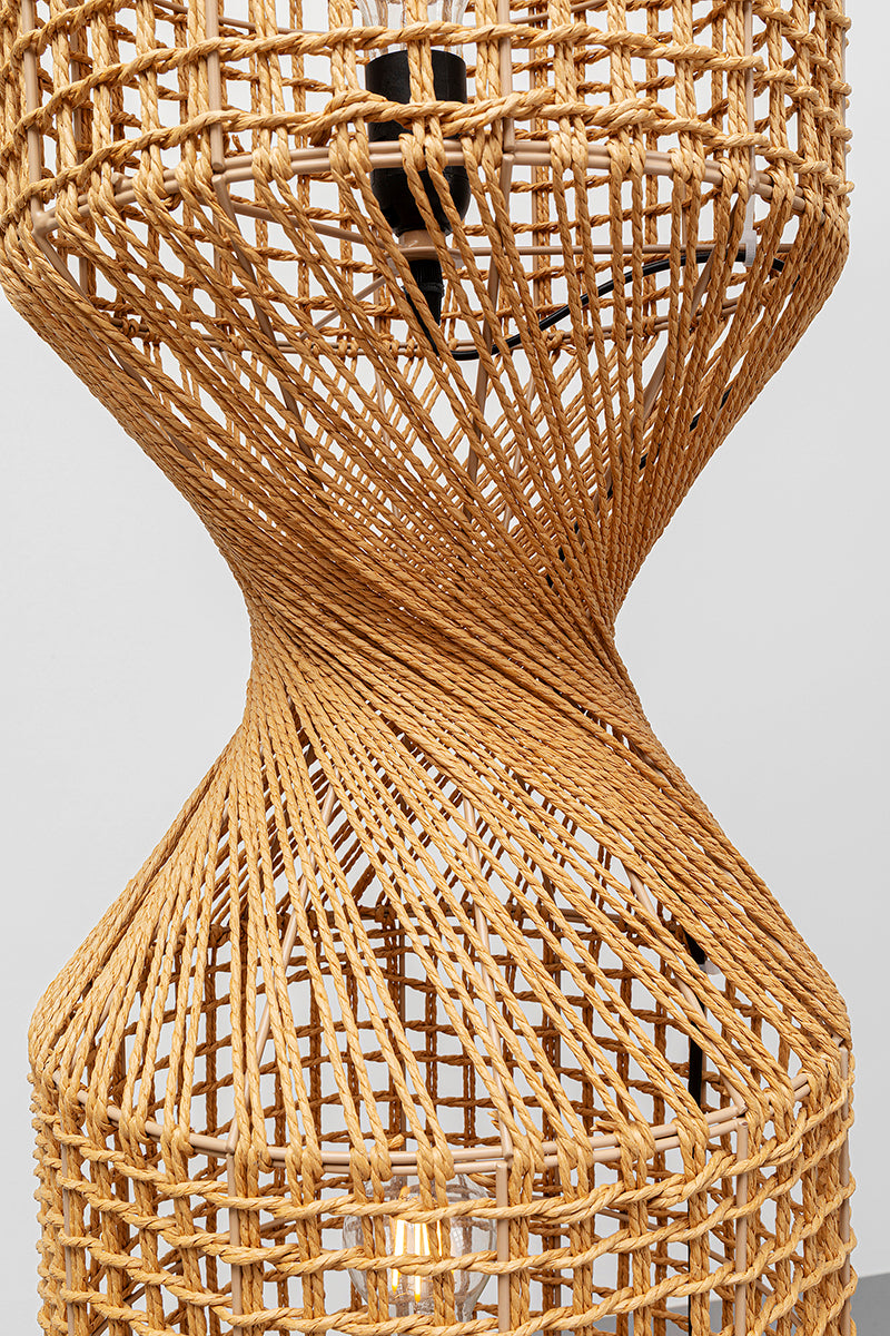 Aloha Floor Lamp