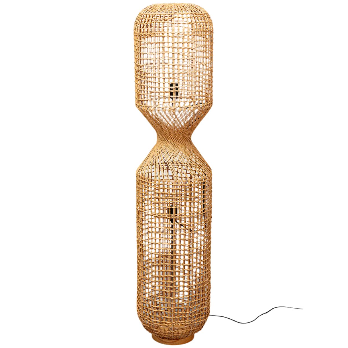 Aloha Floor Lamp