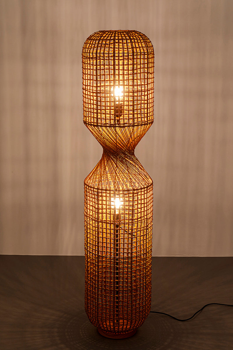 Aloha Floor Lamp