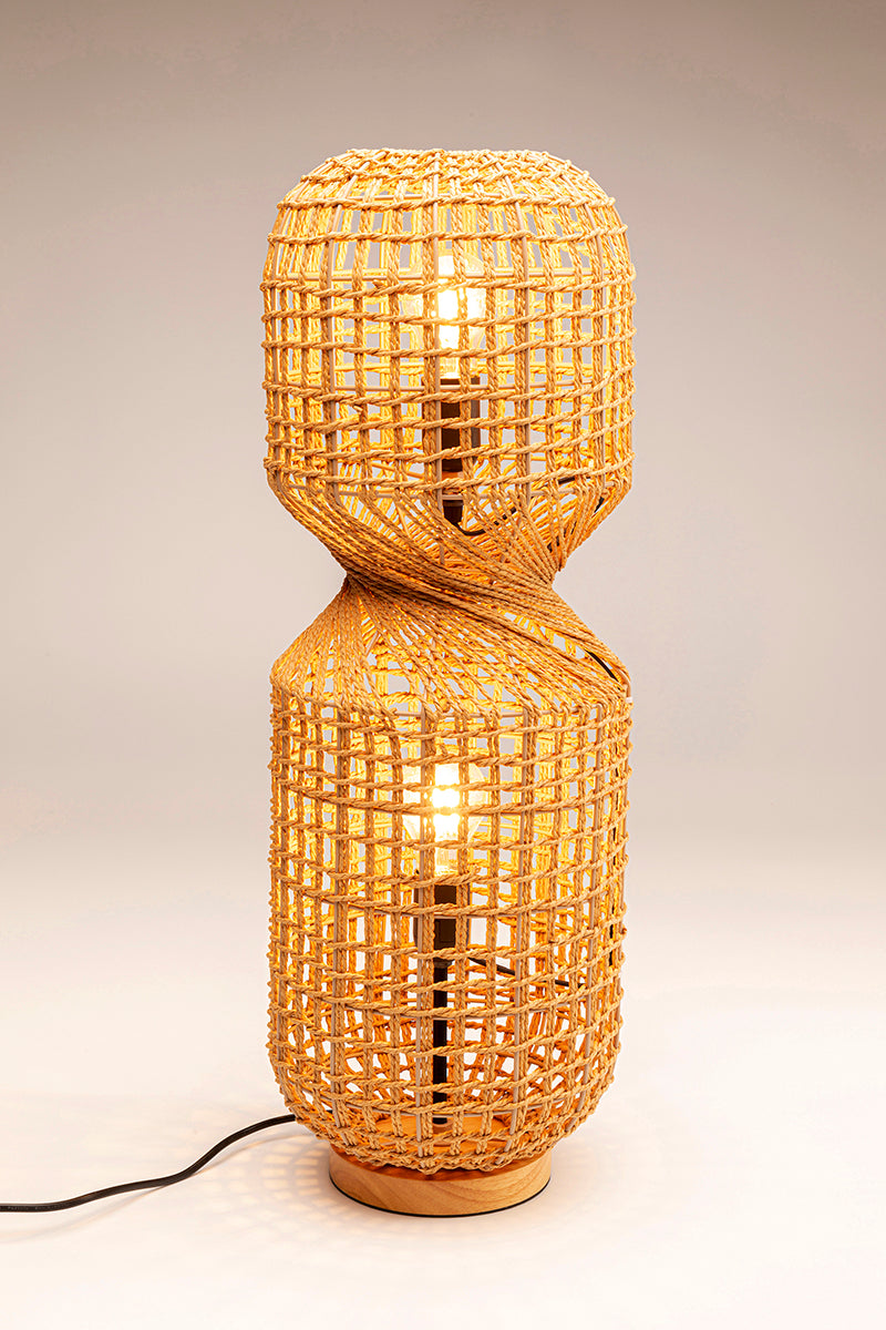 Aloha Floor Lamp