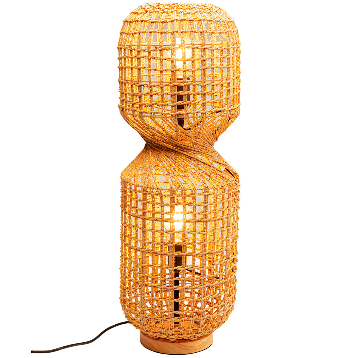 Aloha Floor Lamp