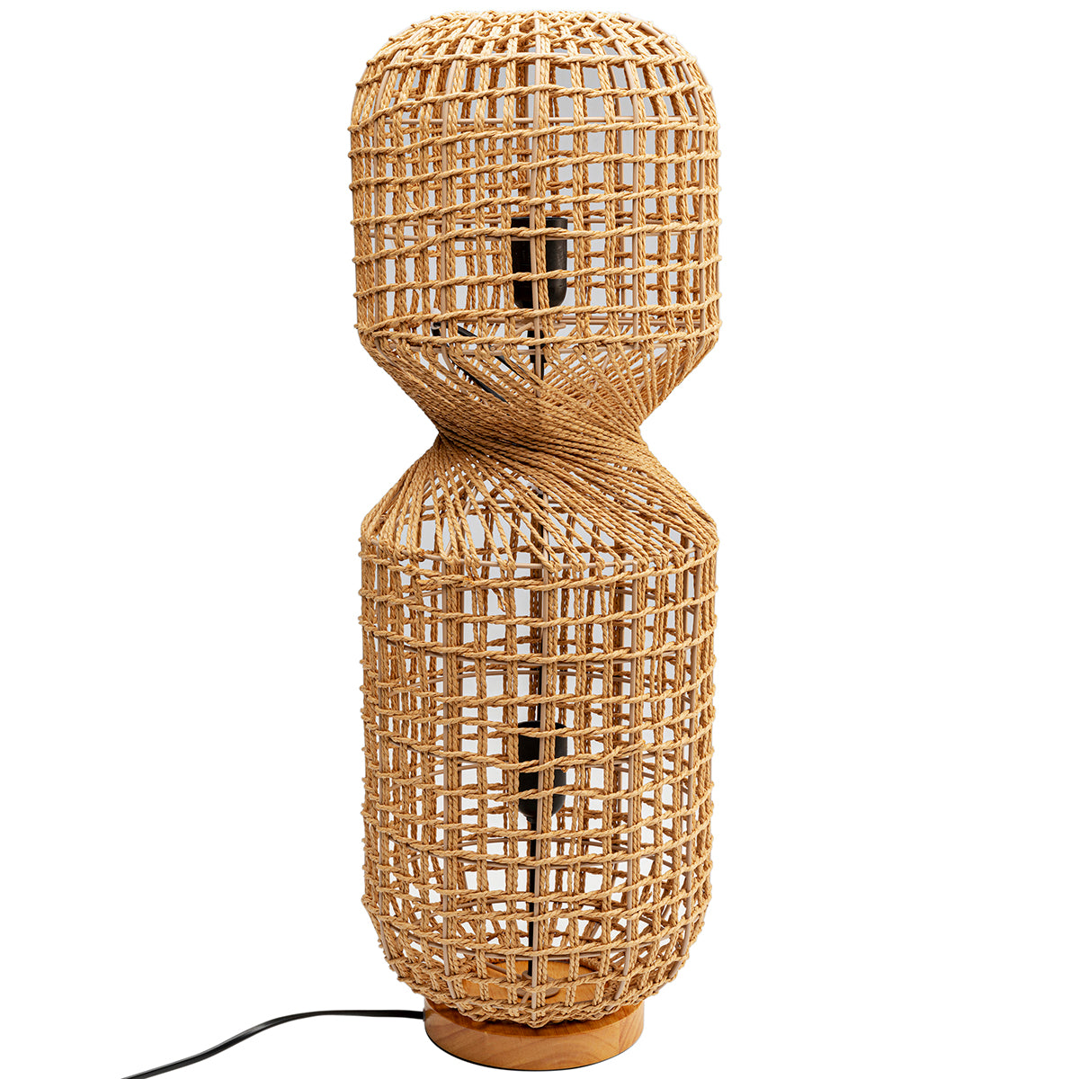Aloha Floor Lamp