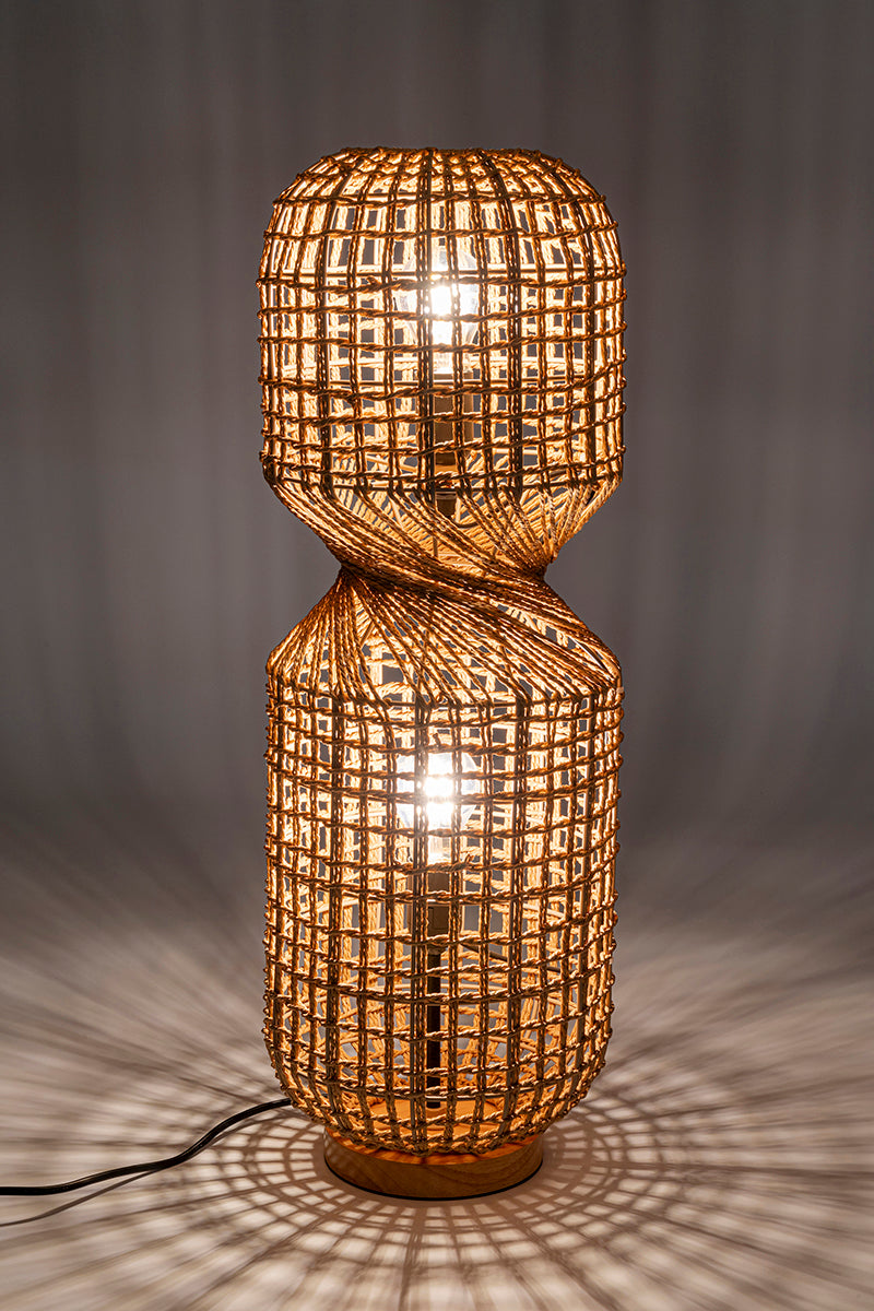 Aloha Floor Lamp