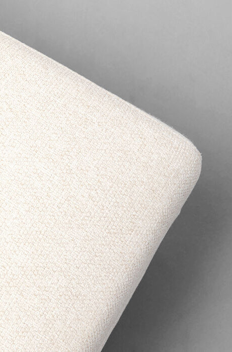 Amalfi Cream Stool - WOO .Design