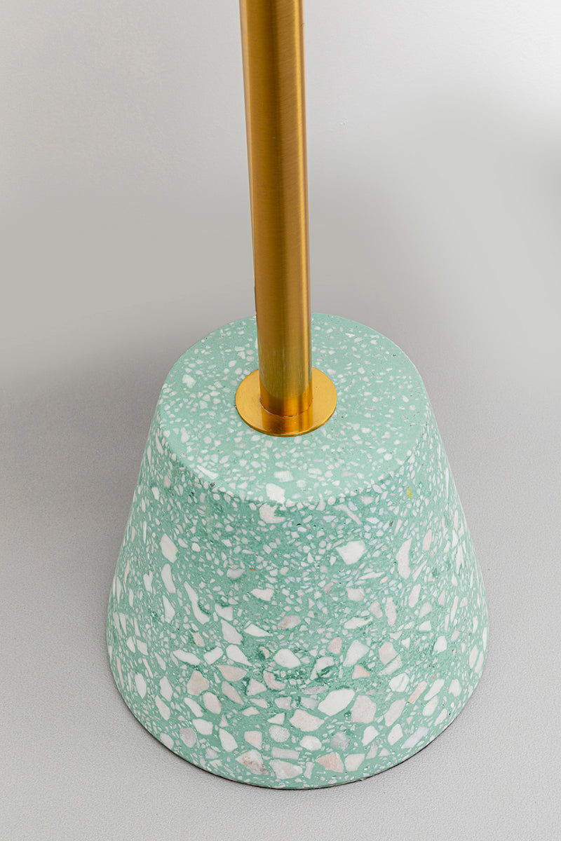 Amore Mint Side Table