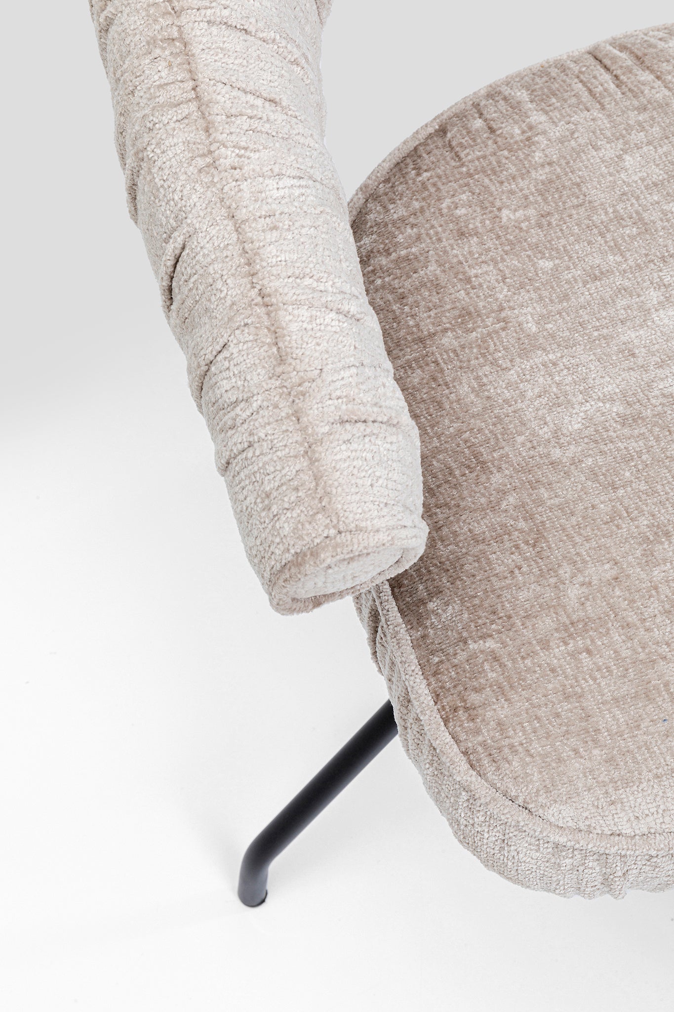 Arabella Swivel Chair