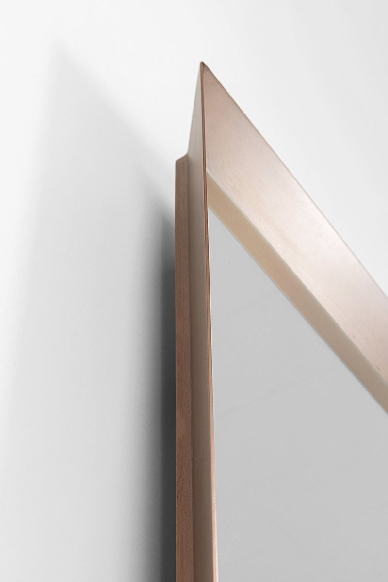 Arezzo Wall Mirror