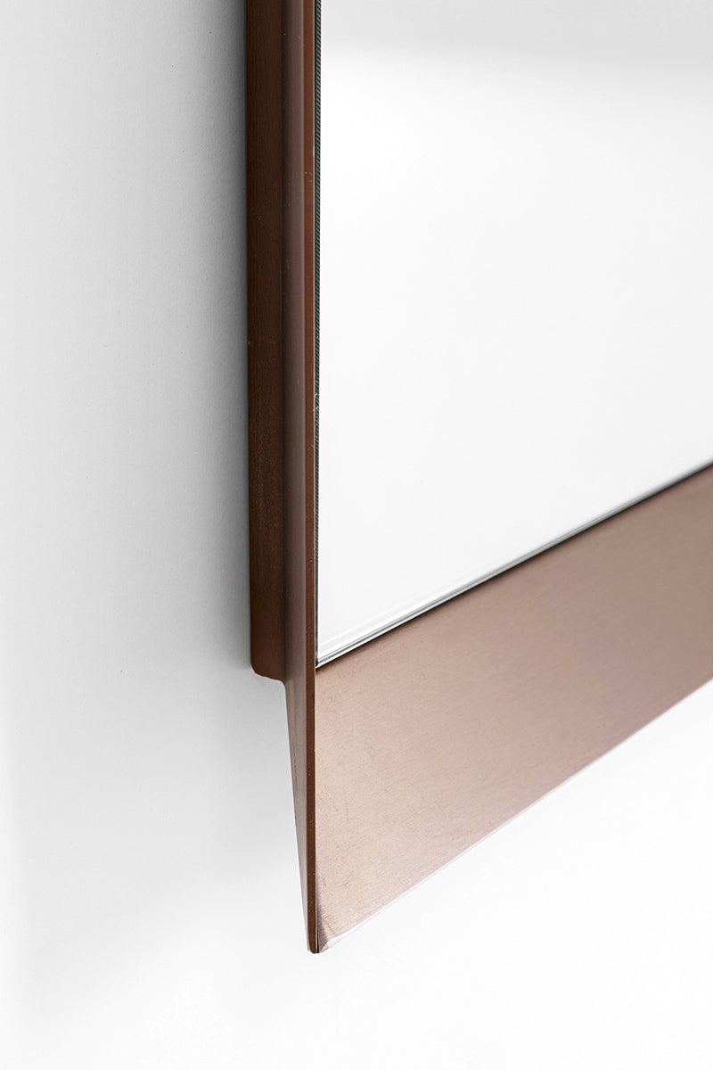 Arezzo Wall Mirror