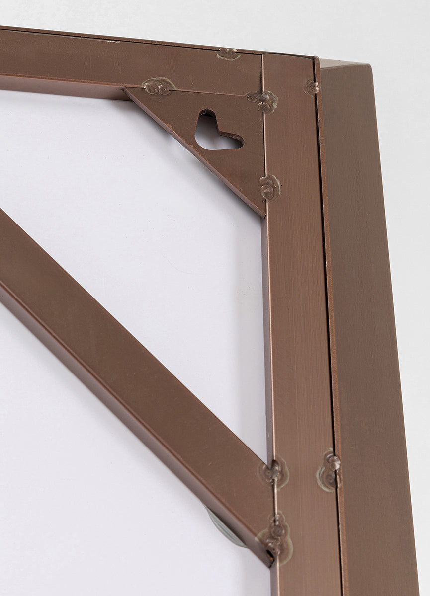 Arezzo Wall Mirror