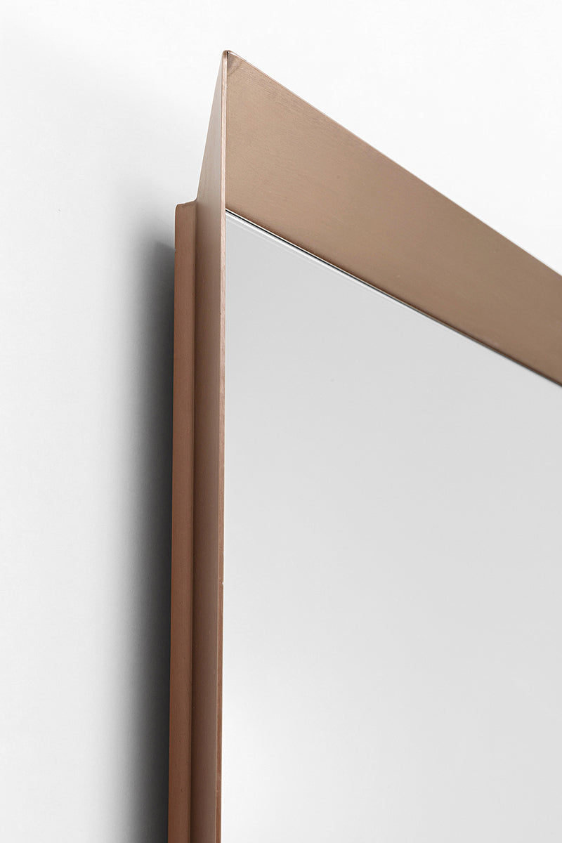 Arezzo Wall Mirror
