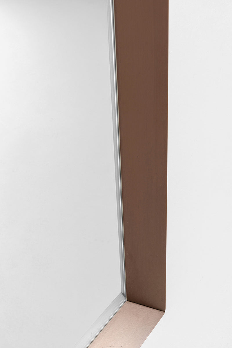 Arezzo Wall Mirror