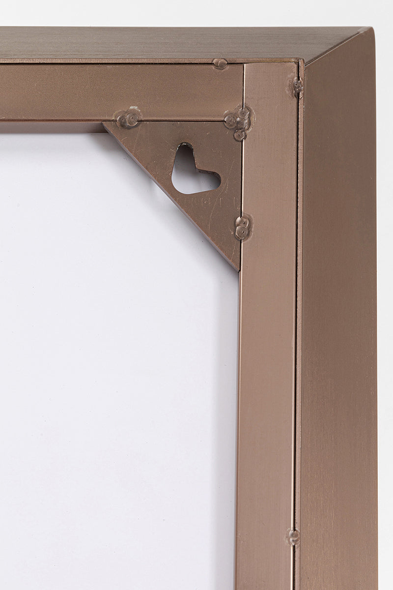 Arezzo Wall Mirror
