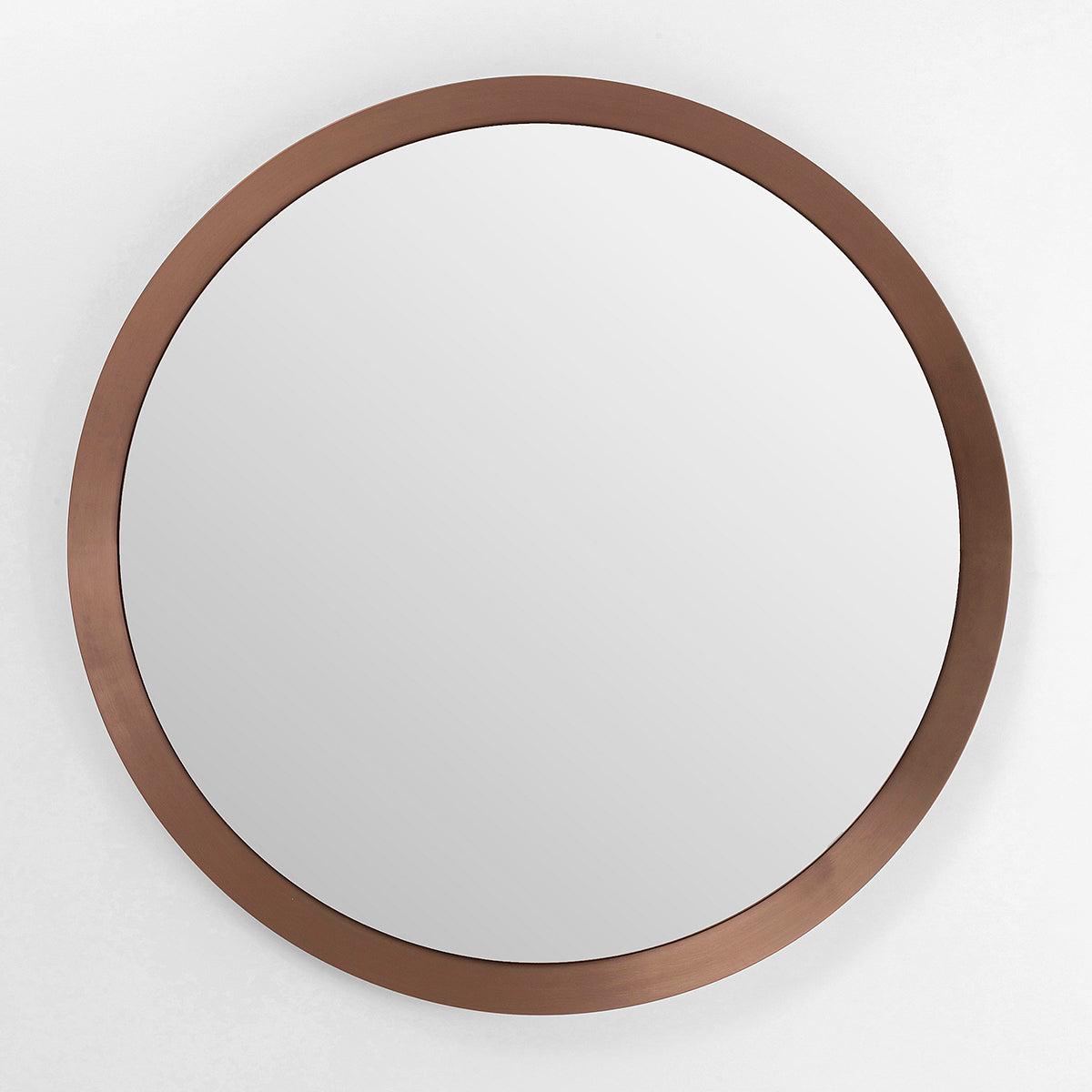 Arezzo Round Wall Mirror