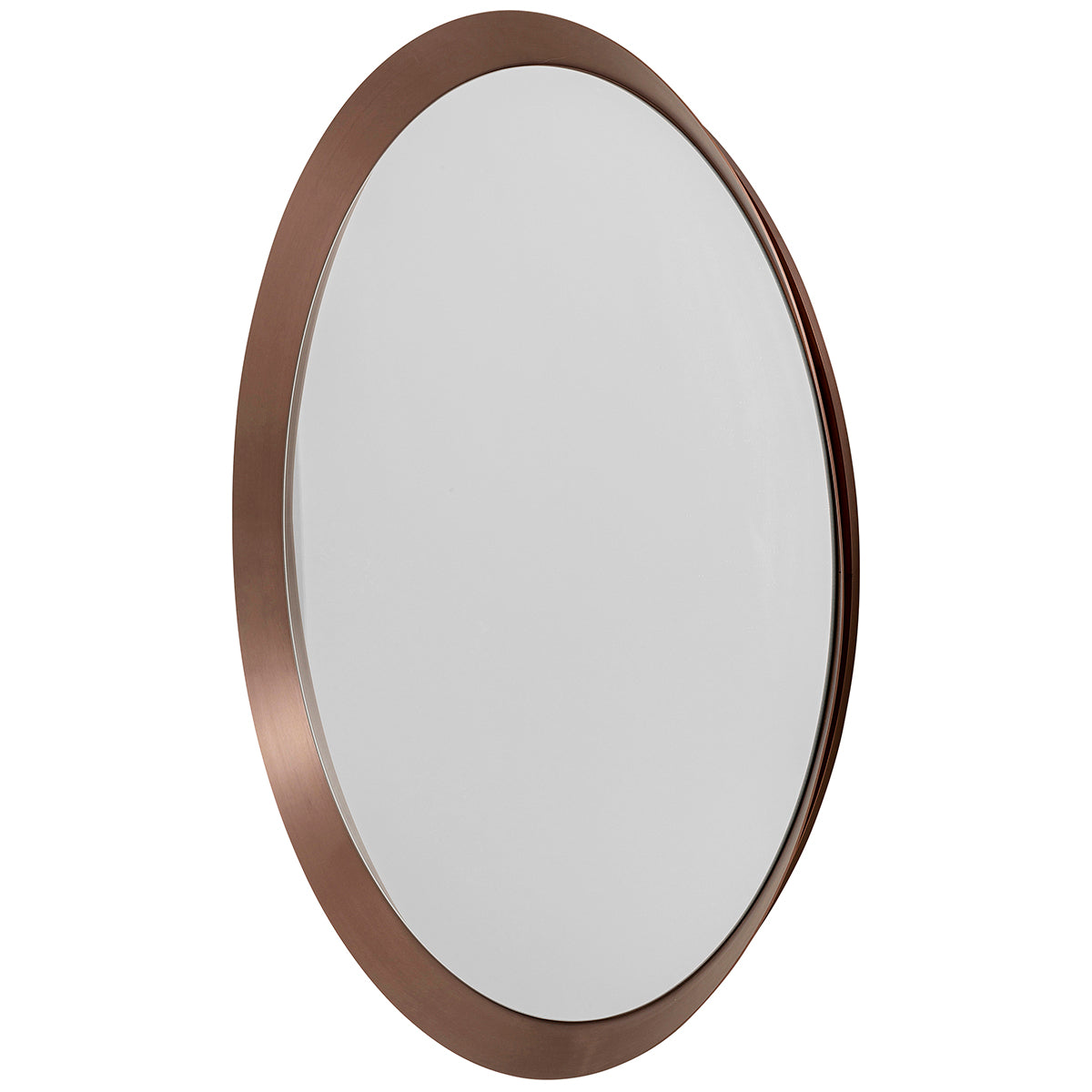Arezzo Round Wall Mirror