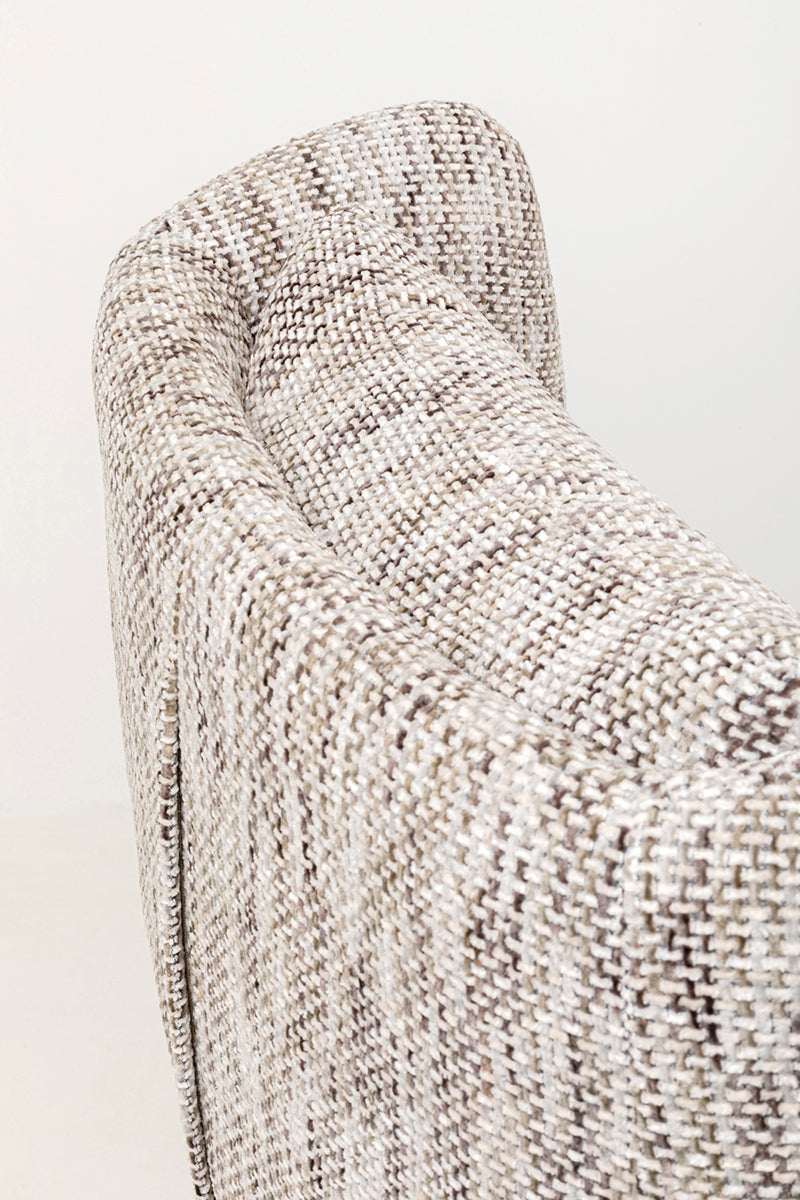 Arnel Armchair