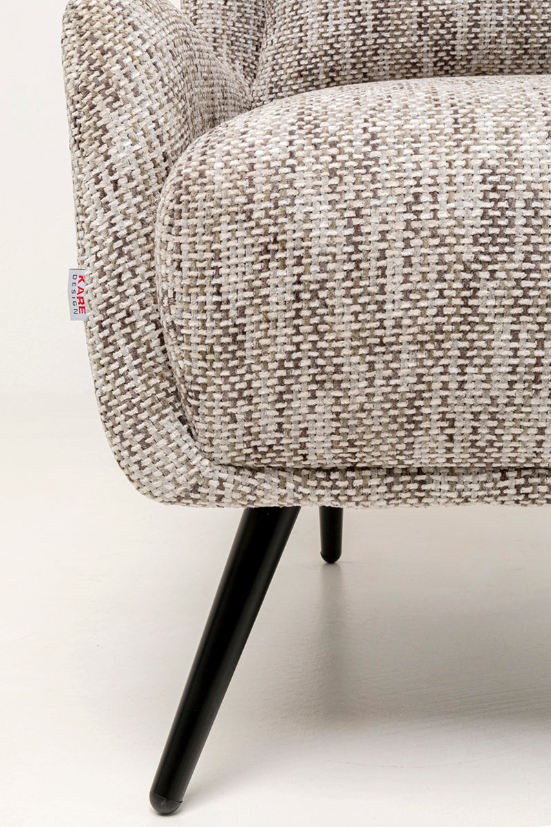 Arnel Armchair