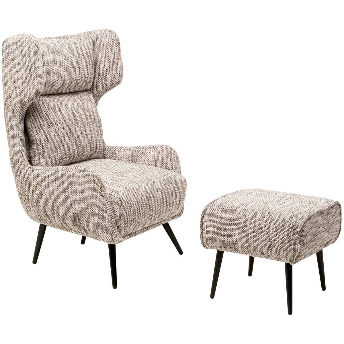 Arnel Armchair