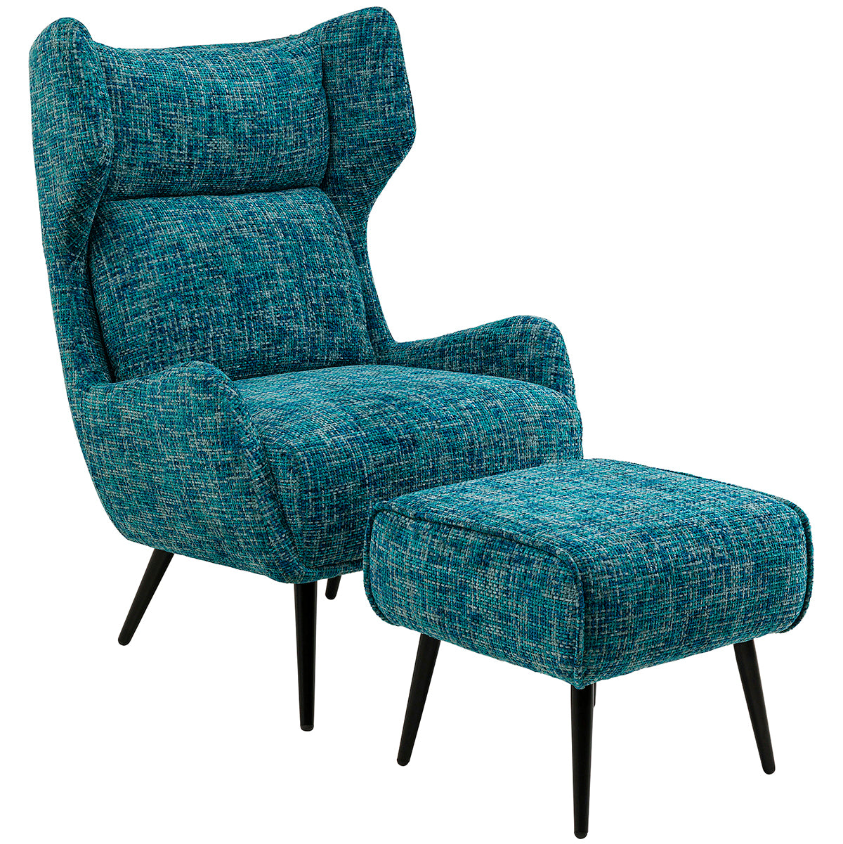 Arnel Armchair