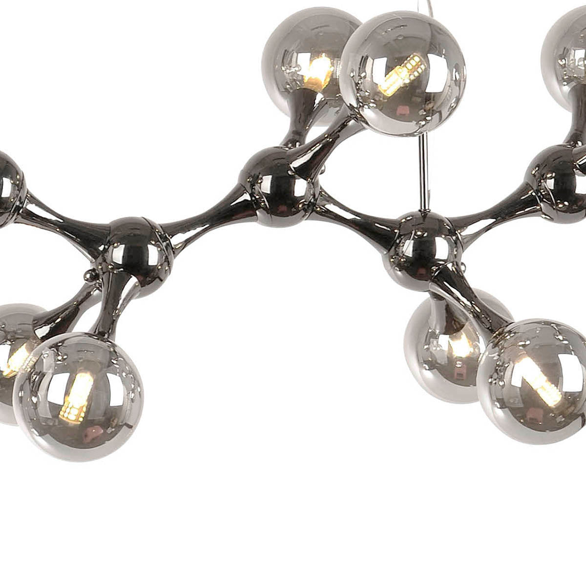 Atomic Organic Pendant Lamp