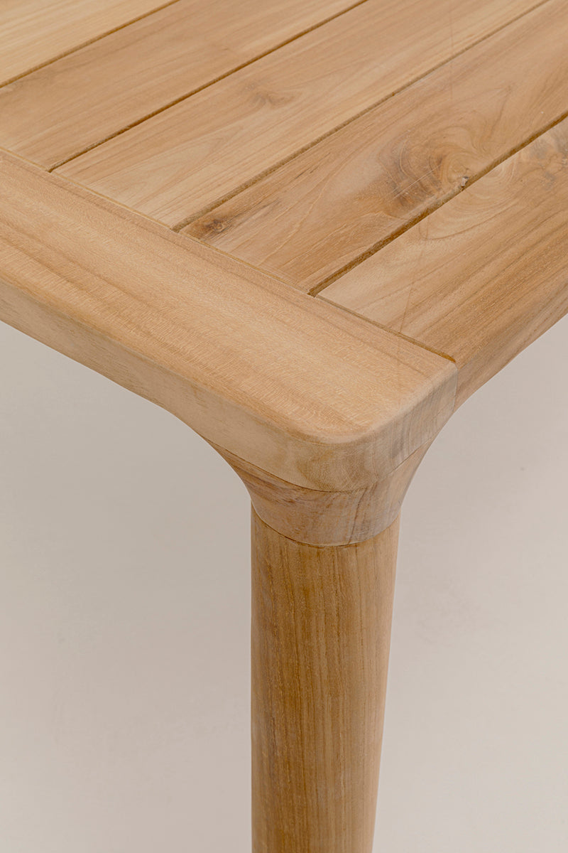 Bella Teak Wood Table