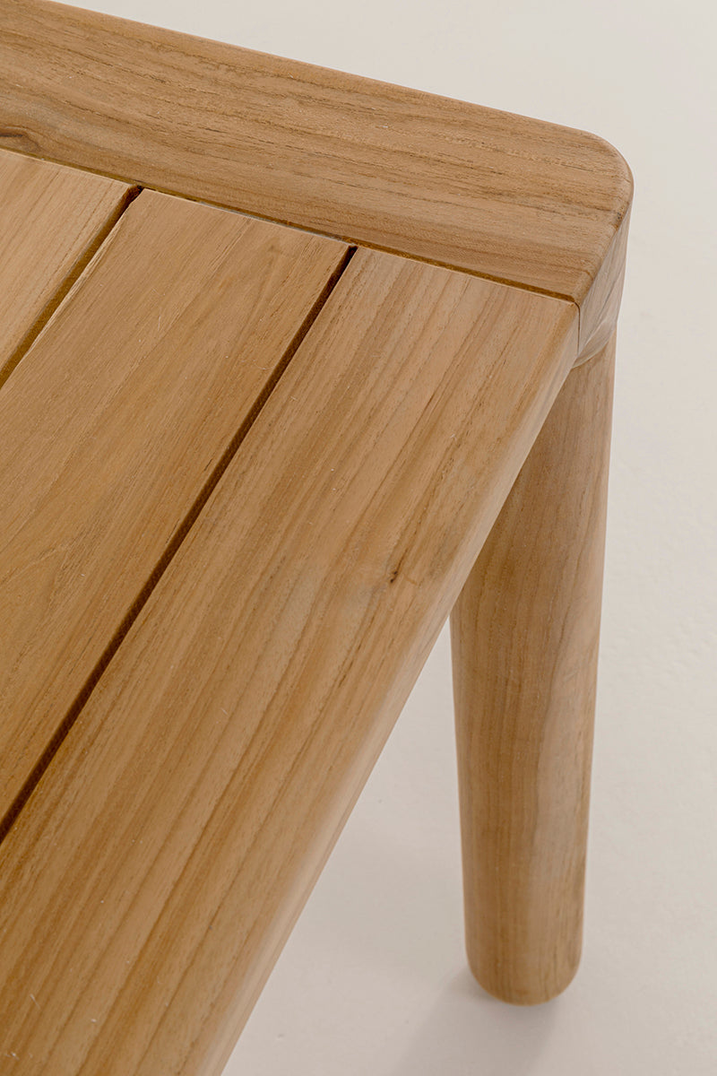 Bella Teak Wood Table