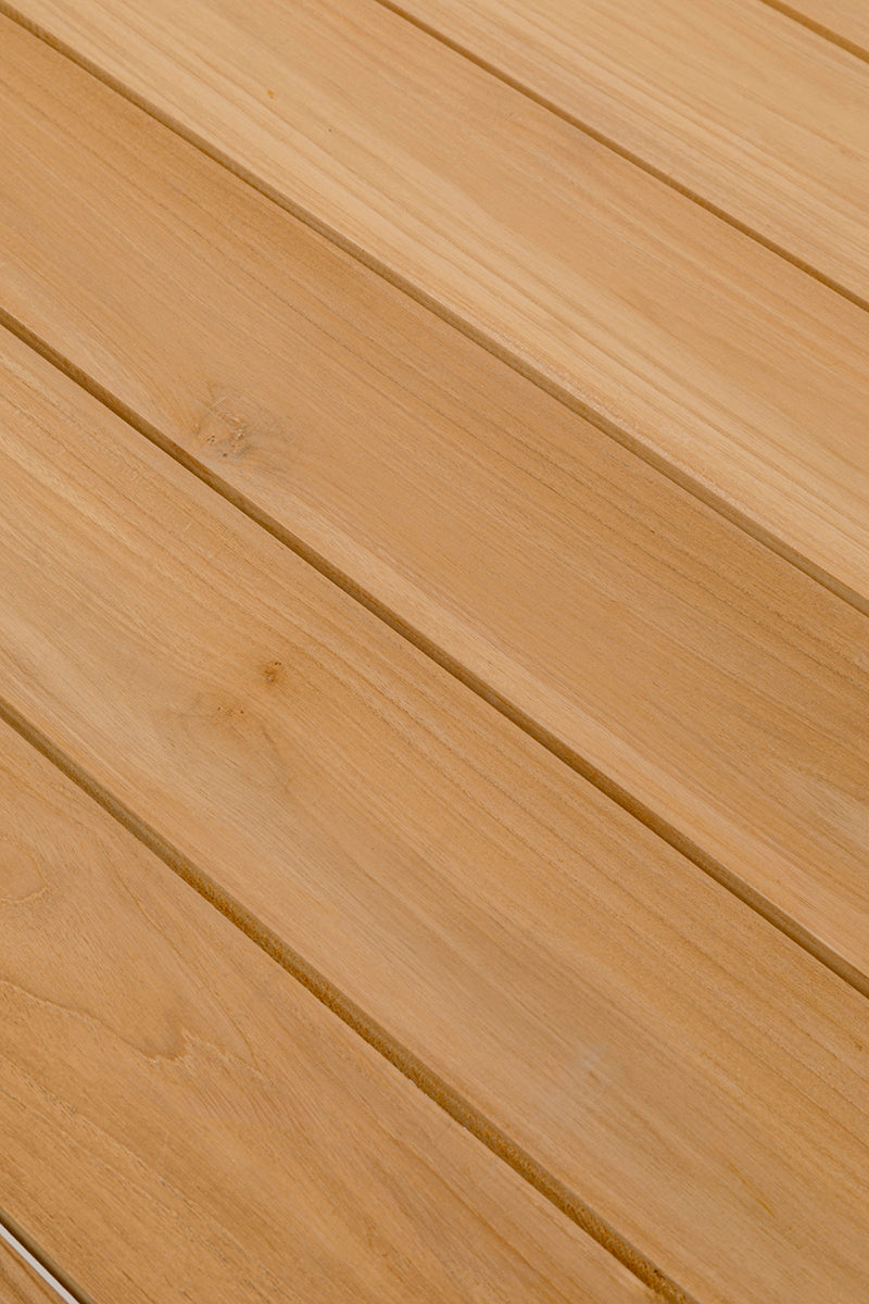Bella Teak Wood Table