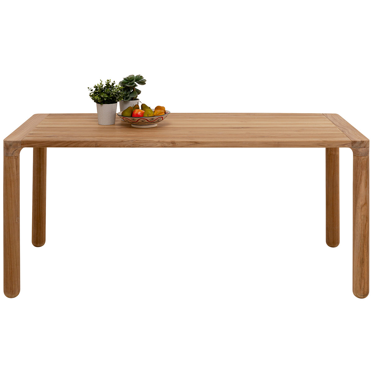 Bella Teak Wood Table