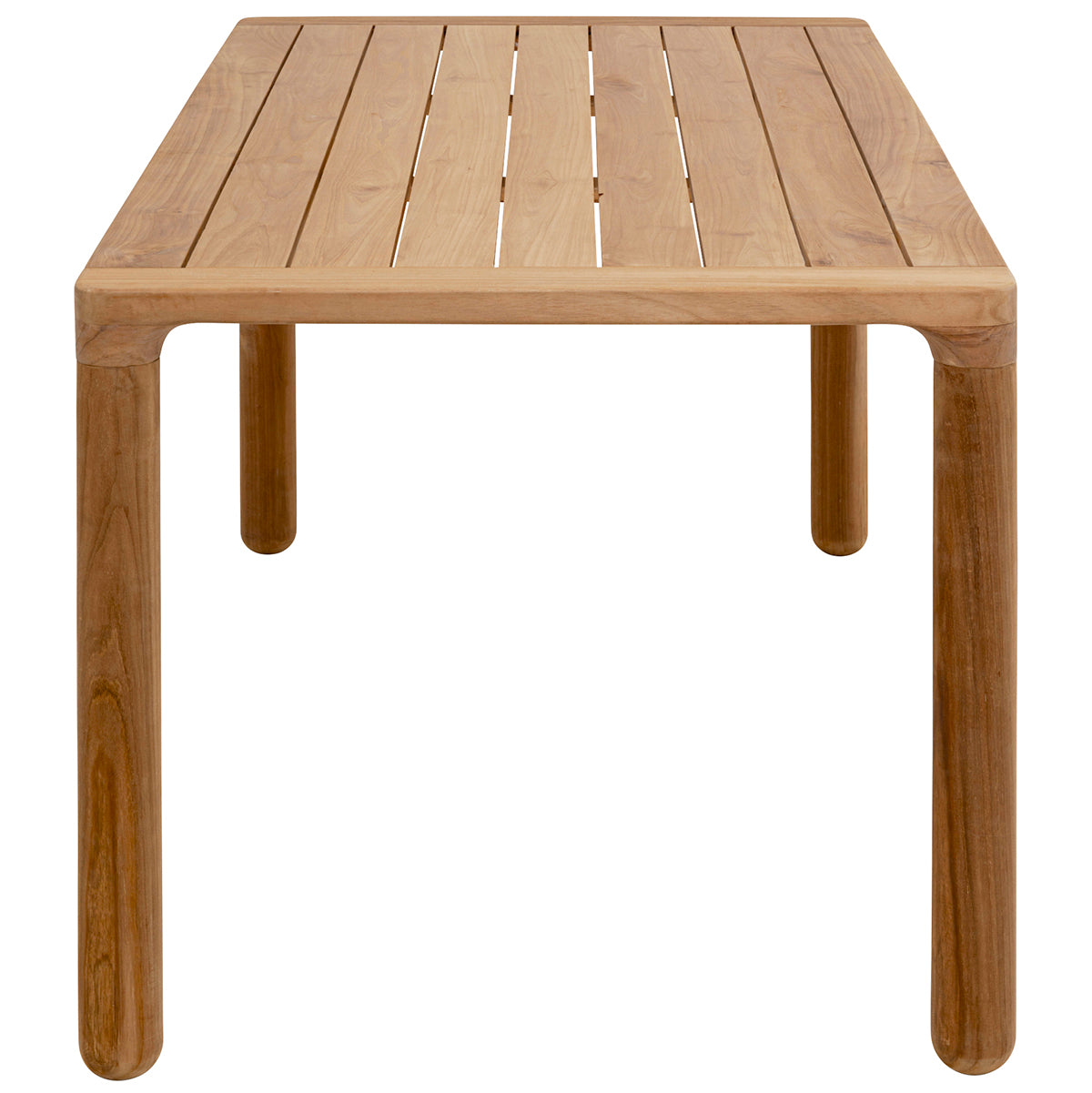 Bella Teak Wood Table