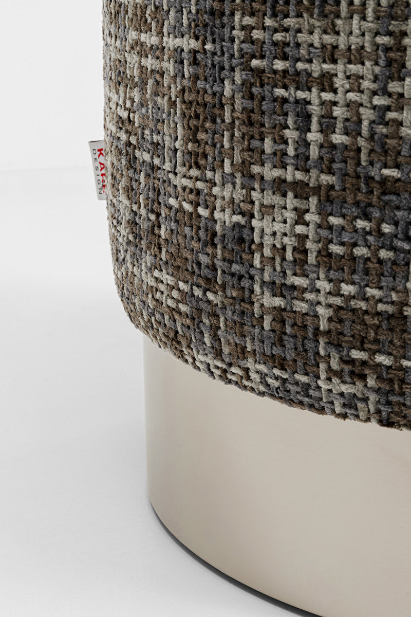 Berry High Stool