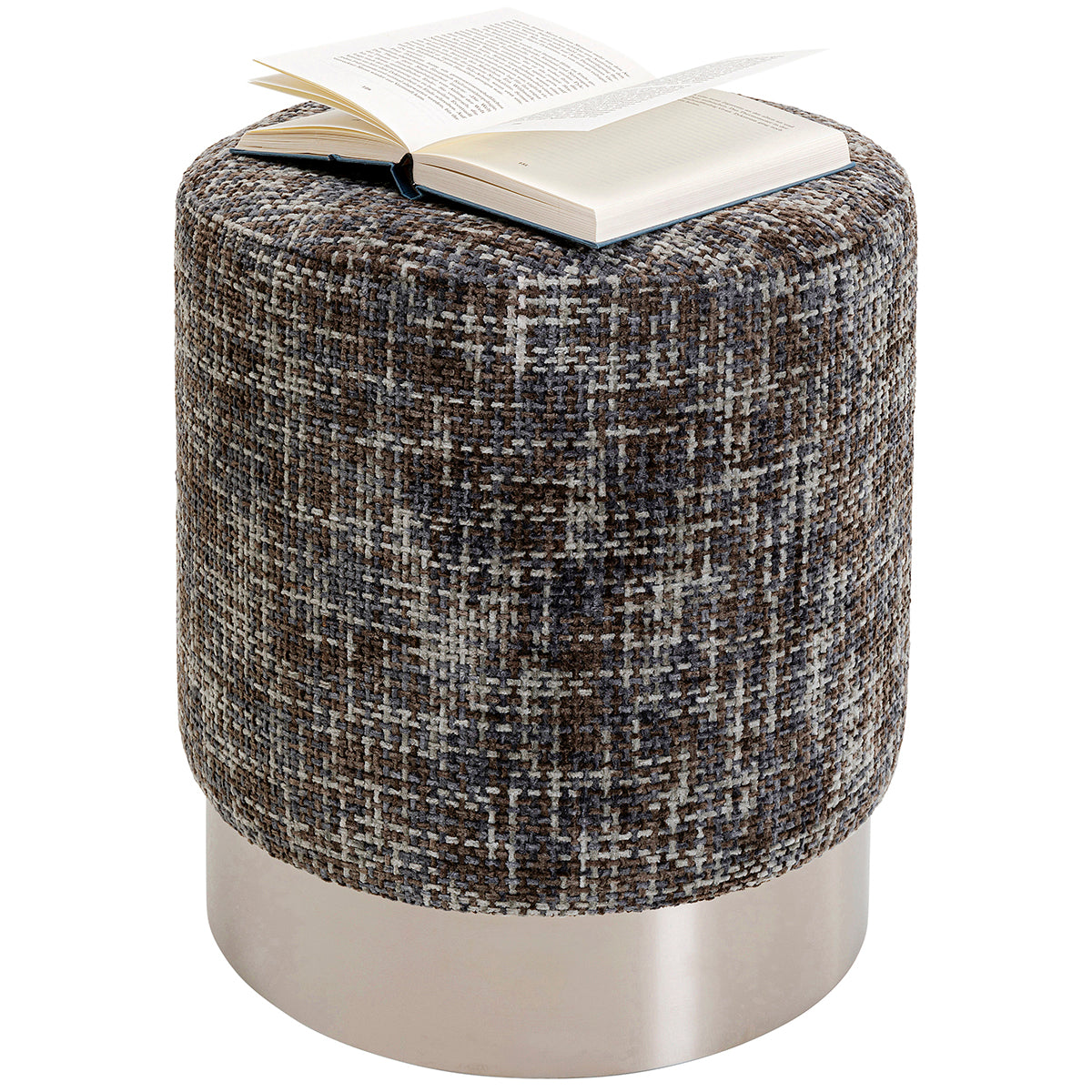 Berry High Stool