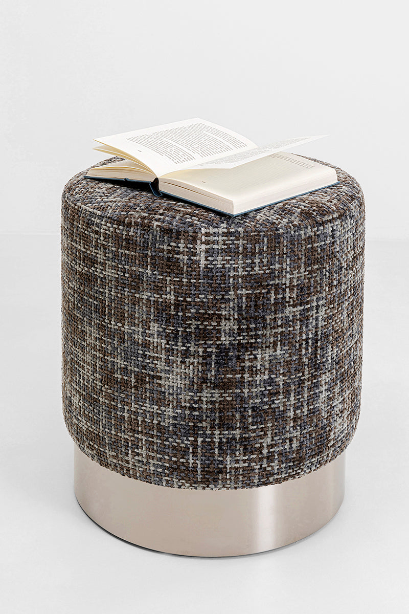 Berry High Stool