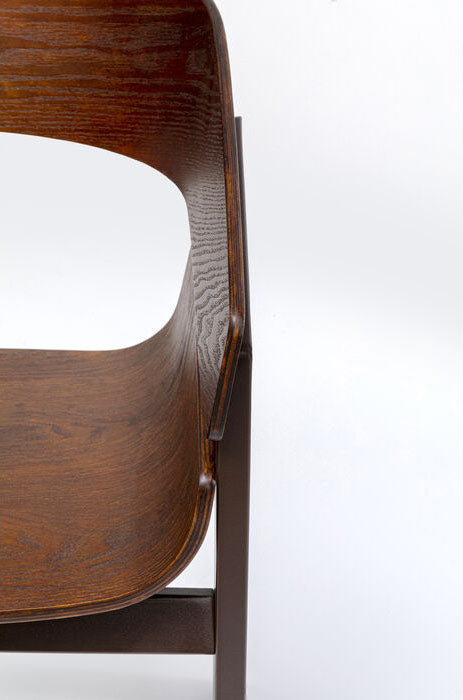 Biarritz Chair with Armrest - WOO .Design
