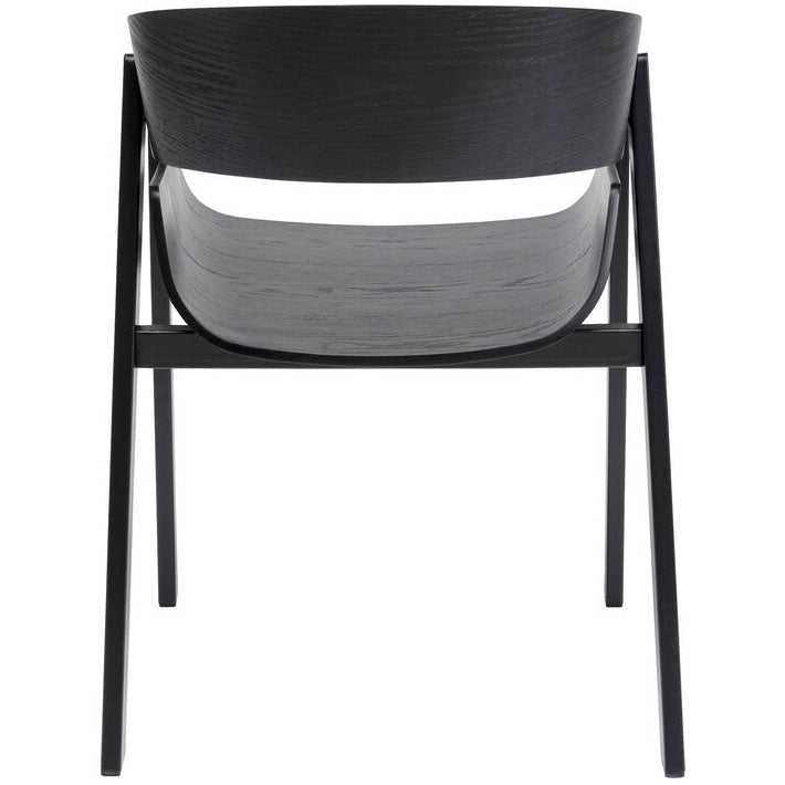 Biarritz Chair with Armrest - WOO .Design