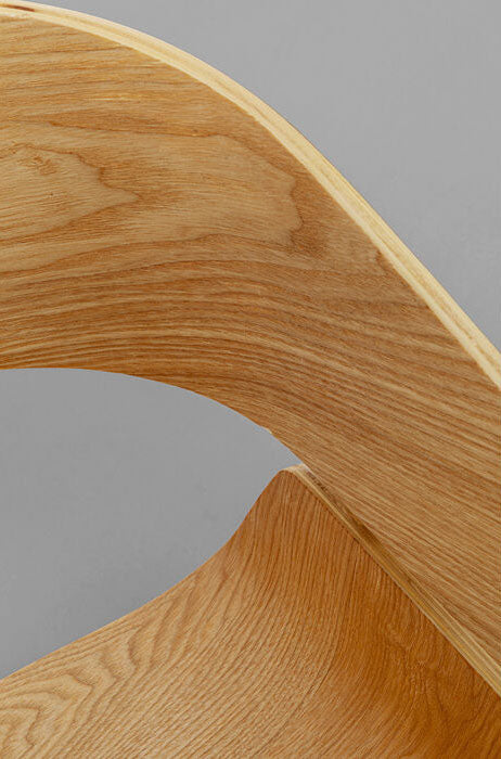 Biarritz Chair with Armrest - WOO .Design