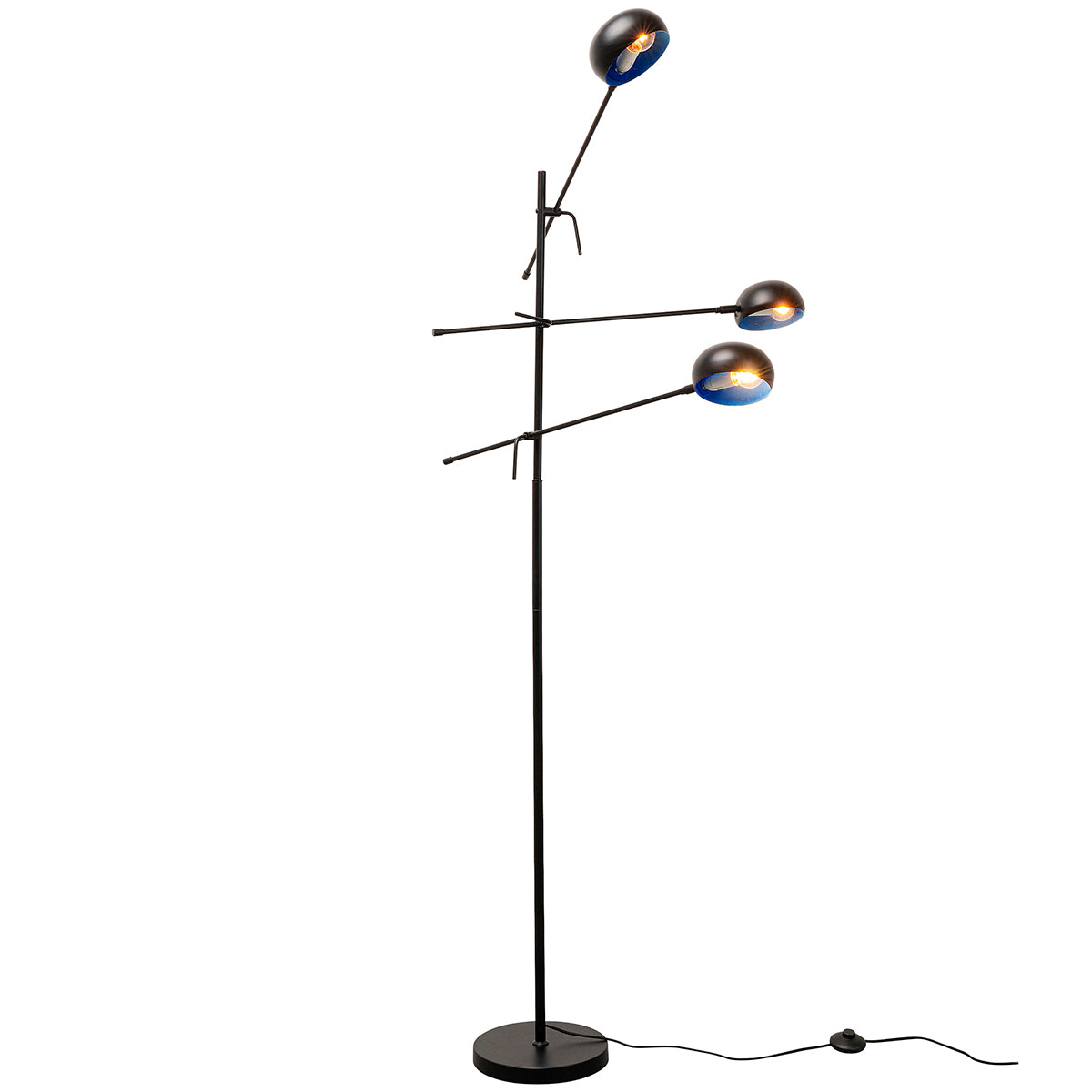Bola Trio Floor Lamp