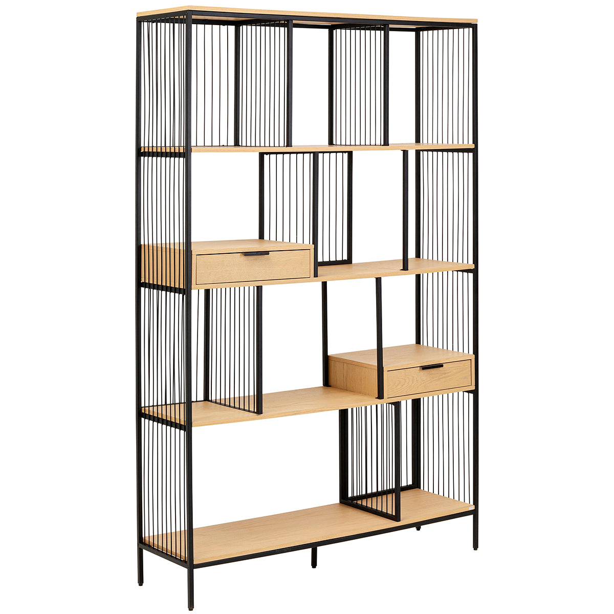 Bologna Shelf