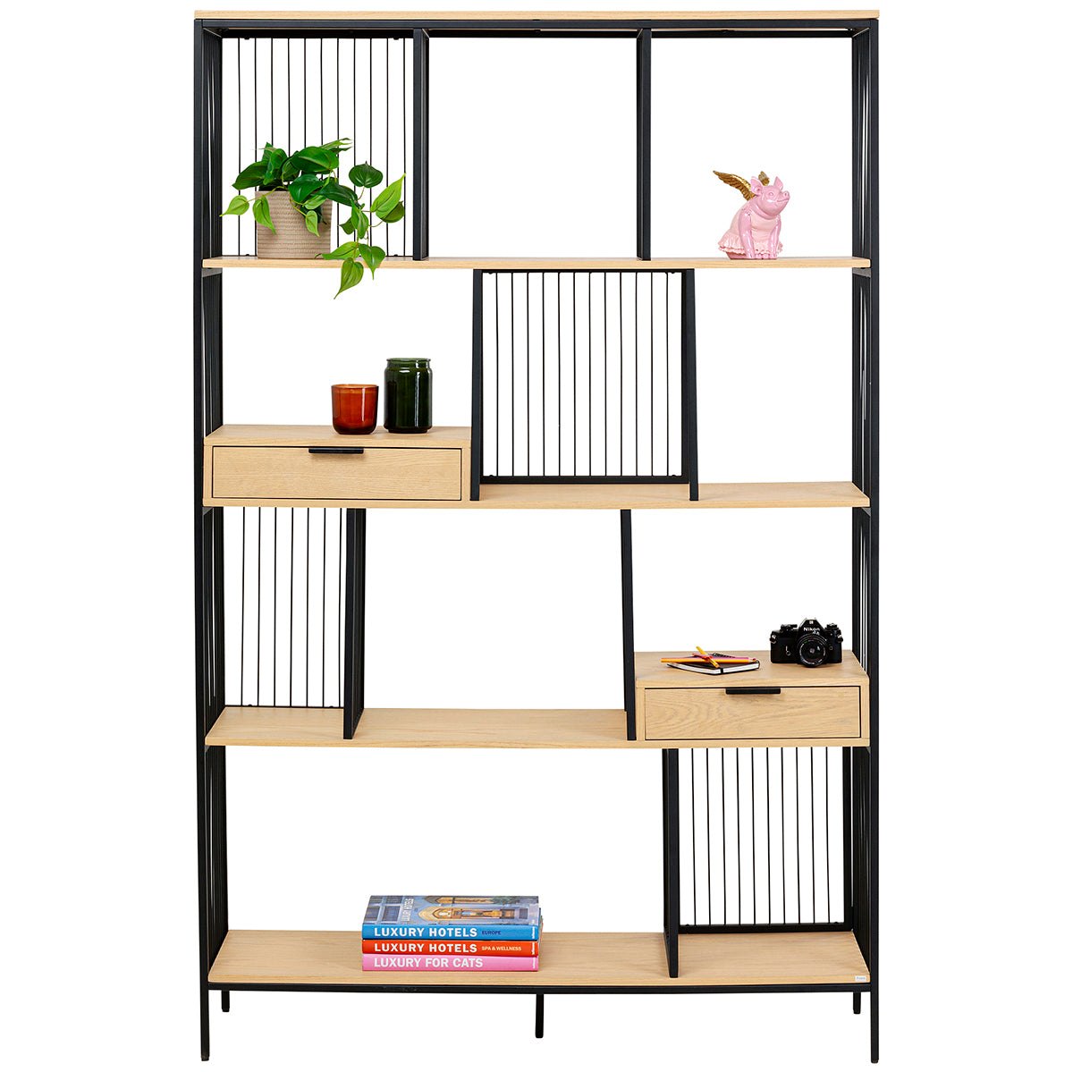 Bologna Shelf