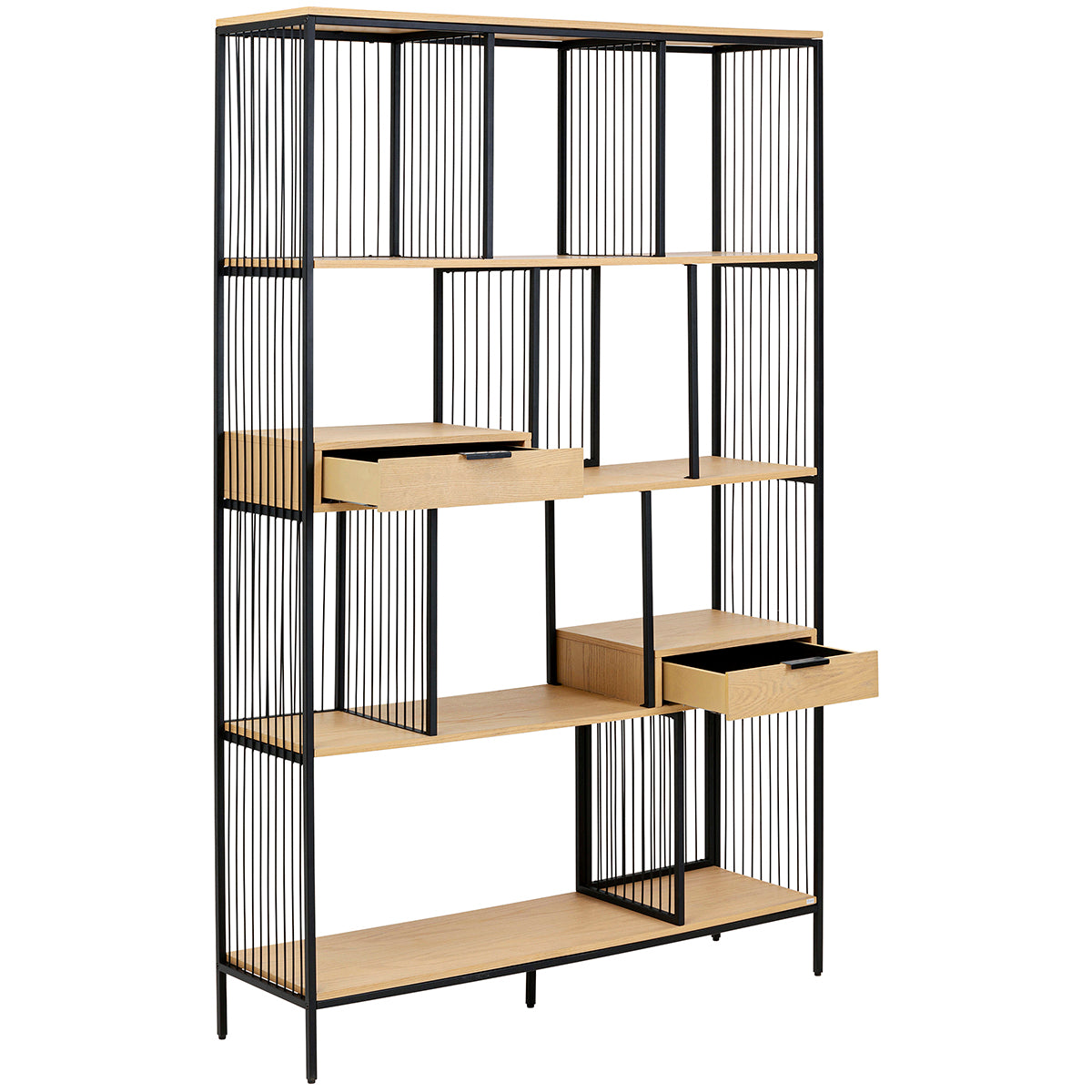 Bologna Shelf