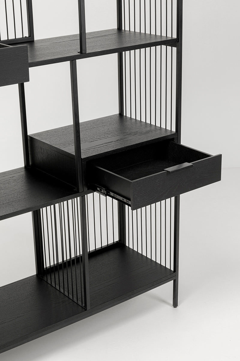 Bologna Shelf