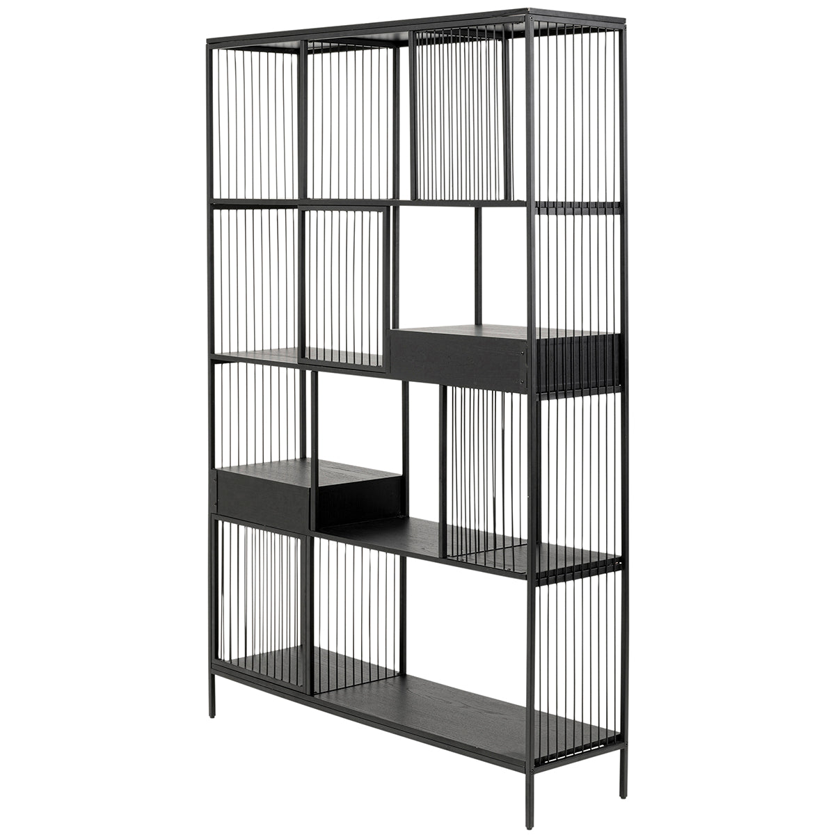 Bologna Shelf