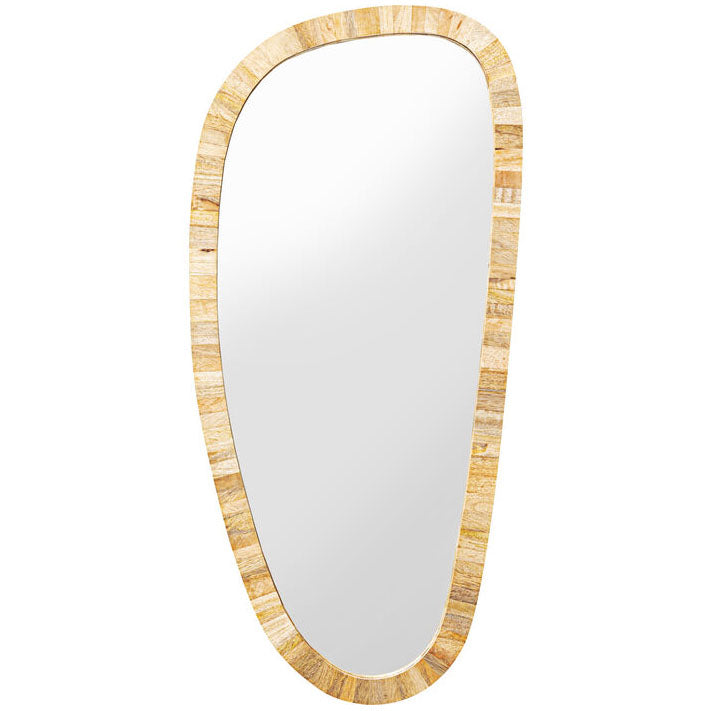 Bora Bora Wall Mirror