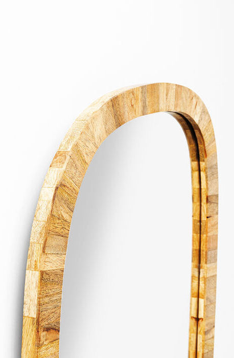 Bora Bora Wall Mirror - WOO .Design