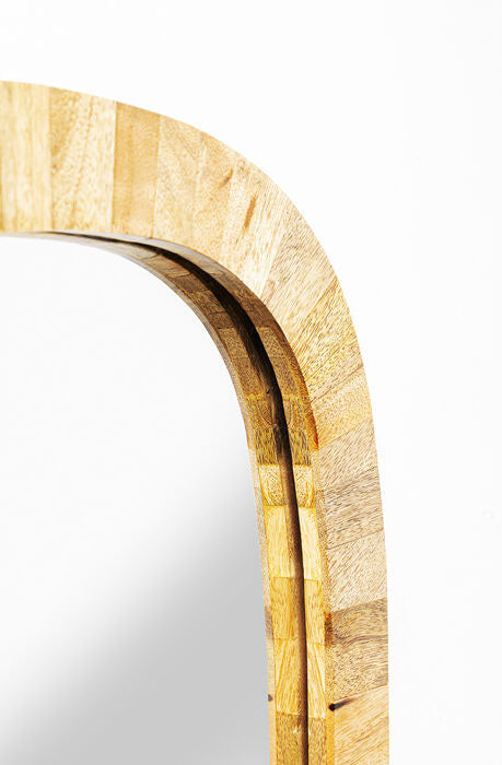 Bora Bora Wall Mirror - WOO .Design