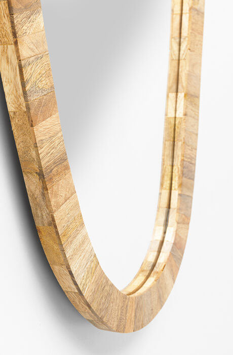 Bora Bora Wall Mirror - WOO .Design