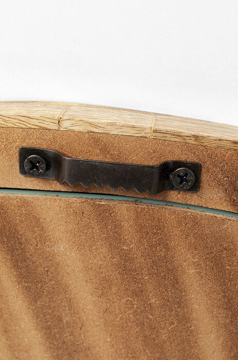 Bora Bora Wall Mirror - WOO .Design