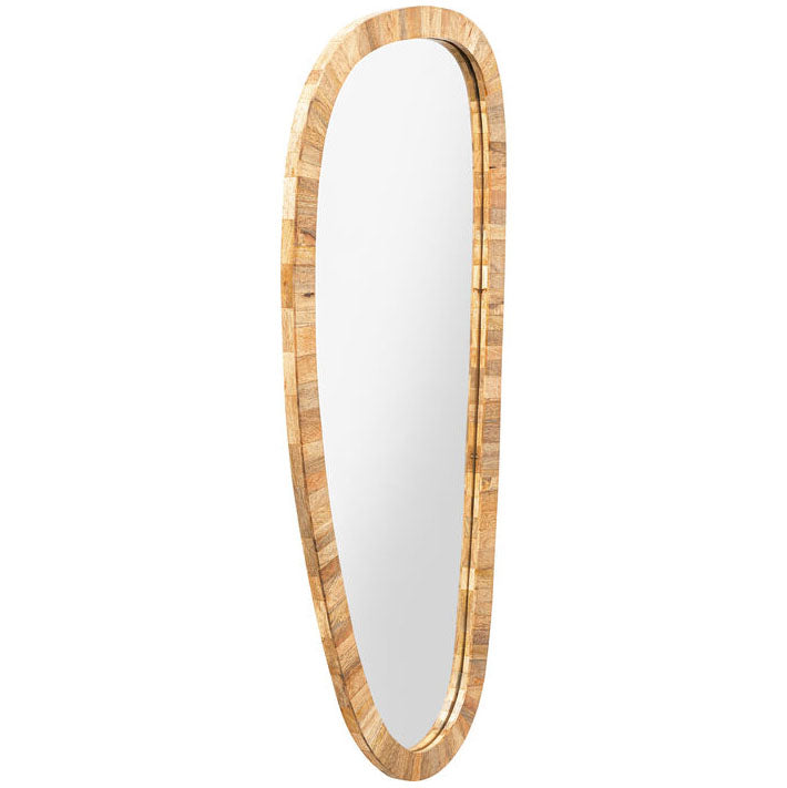 Bora Bora Wall Mirror - WOO .Design
