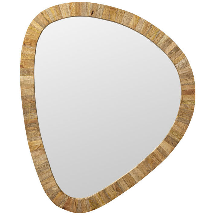 Bora Bora Wall Mirror