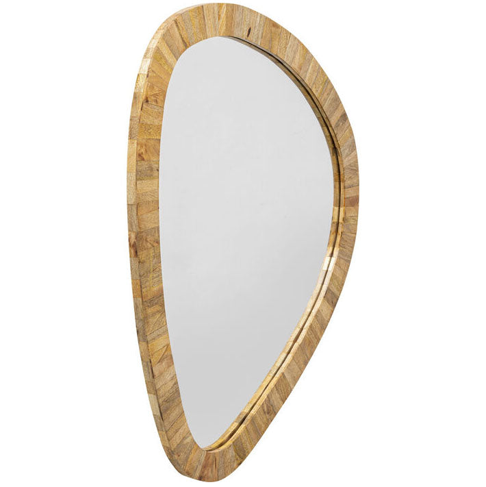 Bora Bora Wall Mirror