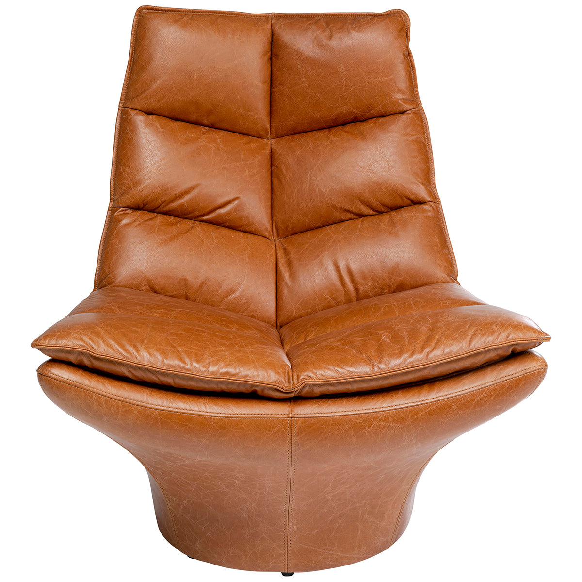 Bridge Brown Armchair